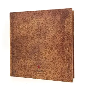 کلیات عطار نیشابوری مدل کلون (کارگاه گرافیک سپاس)