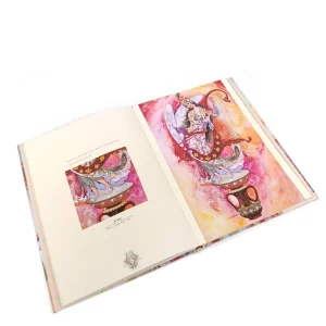 کتاب آثار استاد علی اصغر تجویدی