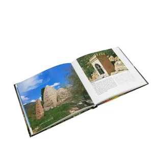 کتاب کرمانشاه معبد آفتاب  (انتشارات یساولی)