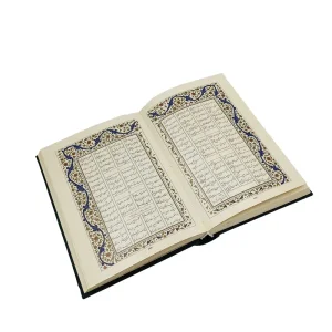کلیات سعدی، ناشر مولف خسرو زعیمی (وزیری، گلاسه، جلد سخت)