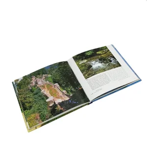 کتاب گیلان میراث سبز ایران  (انتشارات یساولی)