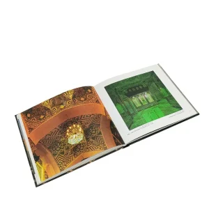 کتاب یزد سرزمین بادگیرها  (انتشارات یساولی)