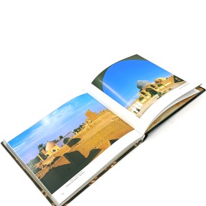 کتاب یزد سرزمین بادگیرها  (انتشارات یساولی)