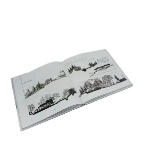 کتاب آموزش گام به گام راندو در معماری ( انتشارات یساولی)