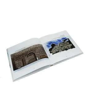 کتاب آموزش گام به گام راندو در معماری ( انتشارات یساولی)