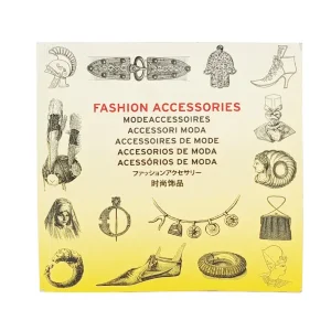 کتاب Fashion Accessories