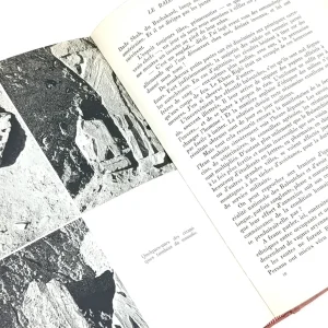 کتاب Étrange Baloutchistan)  Connaissance de L'asie Etrange Baloutchistan)