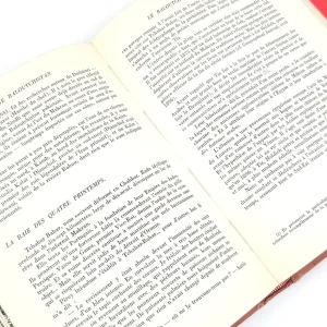 کتاب Étrange Baloutchistan)  Connaissance de L'asie Etrange Baloutchistan)