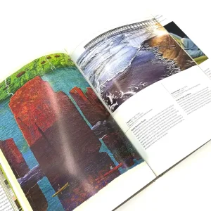 کتاب Splash 14 (Light & Color)