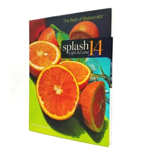 کتاب Splash 14 (Light & Color)