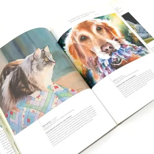 کتاب Splash 14 (Light & Color)