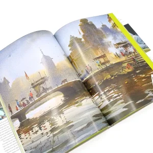 کتاب Splash 14 (Light & Color)