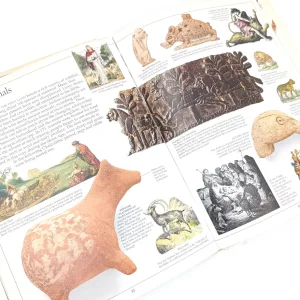 کتاب Bible Lands