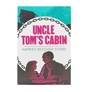 کتاب Uncle Toms cabin