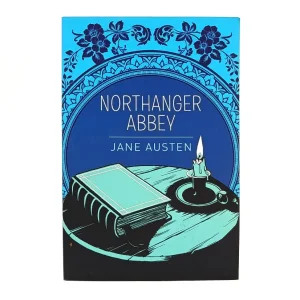 کتاب Northanger Abbey