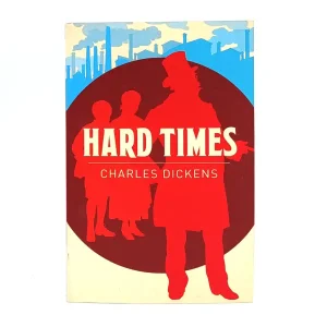 کتاب Hard Times