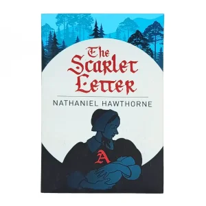 کتاب The Scarlet Ertter