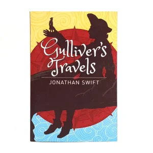 کتاب Gulliver's Travels