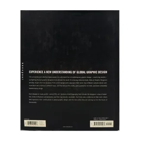کتاب Atlas of Graphic Designers