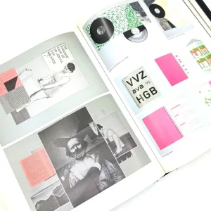 کتاب Atlas of Graphic Designers