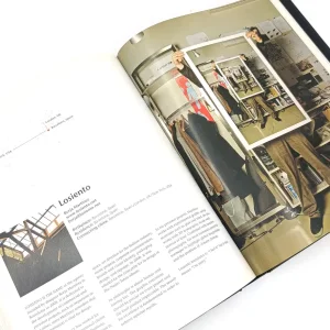 کتاب Atlas of Graphic Designers