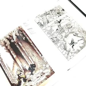کتاب Star Wars Art