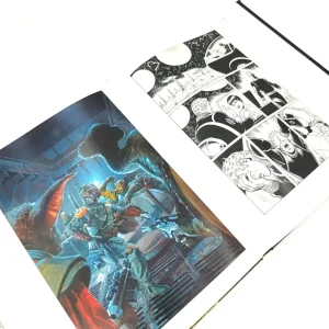 کتاب Star Wars Art