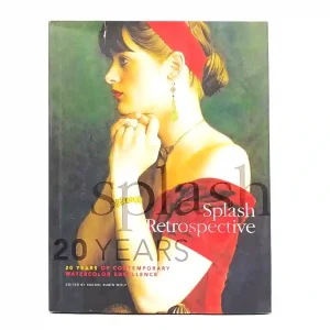 کتاب Splash Retrospective