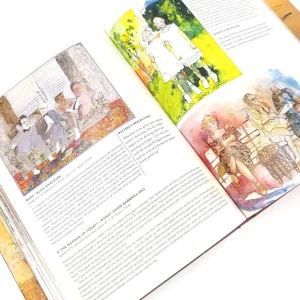 کتاب Splash Retrospective