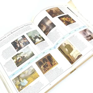 کتاب The Story of Painting