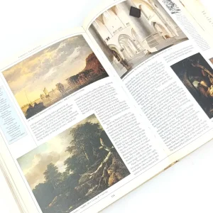 کتاب The Story of Painting