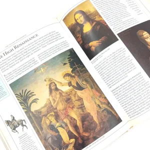 کتاب The Story of Painting