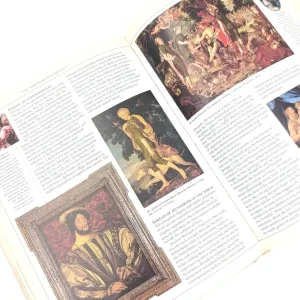 کتاب The Story of Painting