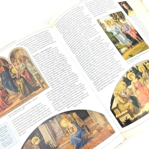 کتاب The Story of Painting
