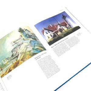 کتاب Splash 1 (America's Best Contemporary Watercolors)