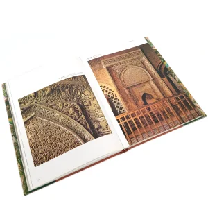 کتاب اصفهان، مروارید ایران  (انتشارات یساولی)