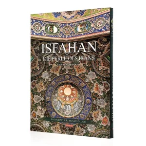 کتاب اصفهان، مروارید ایران  (انتشارات یساولی)