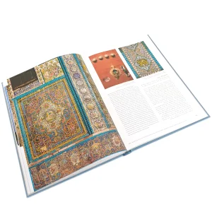 کتاب ایران من به چشم من  (انتشارات یساولی)