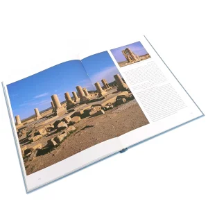 کتاب ایران من به چشم من  (انتشارات یساولی)