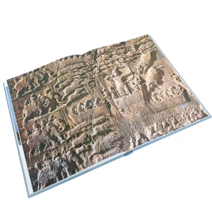 کتاب ایران من به چشم من  (انتشارات یساولی)