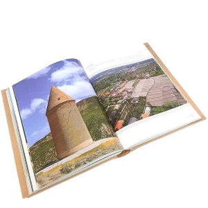 کتاب ایران گهواره تمدن (نشر گویا)