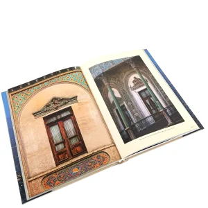 کتاب عشاير همگام پرستوها دو زبانه (نشر گویا)