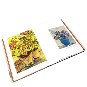 کتاب همسفر باد، گزیده آثار هوشنگ پزشک نیا (چاپ و نشر نظر)