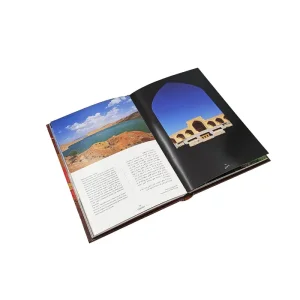 کتاب اصفهان میراث اهورایی