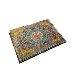 کتاب اصفهان میراث اهورایی