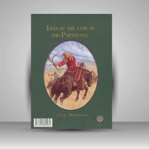 کتاب ایران در عهد اشکانیان (انتشارات پازینه)