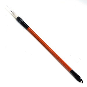 ست قلم مو طبیعی مدل  B-115 - برند آلما