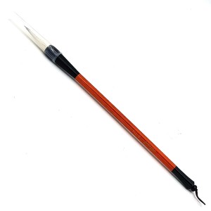 ست قلم مو طبیعی مدل  B-115 - برند آلما
