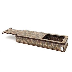 جاقلمی سایز متوسط طرح خاتم - برند یارا
