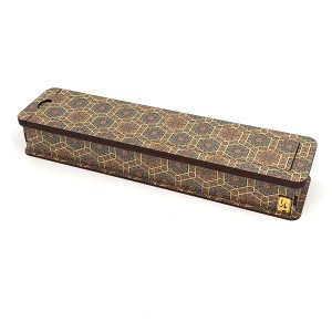 جاقلمی سایز کوچک طرح خاتم - برند یارا